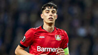 Chelsea transferde gaza bastı: Yeni hedef Kai Havertz