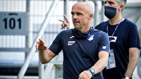 Hoffenheim'da Alfred Schreuder ile yollar ayrıldı
