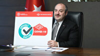 Bakan Varank: Tanı kitlerinde, dünyada bir ilk olacak ürünü geliştiriyoruz