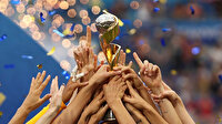 Brezilya 2023 FIFA Kadınlar Dünya Kupası adaylığından çekildi