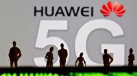 Huawei'nin 2019 satış geliri 122 milyar doları geçti