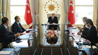 Cumhurbaşkanı Erdoğan, Putin ile telefonda görüştü: Görüşmede Libya ve İdlib'deki gelişmeler ele alındı