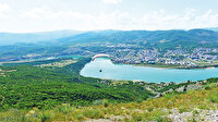 Tunceli’de gökyüzü paraşütle şenleniyor: Eğitimden sonra uçuş başlayacak