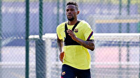 Barcelona'da Kovid-19 önlemlerini ihlal eden Semedo takımdan ayrı kaldı
