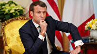 Fransız basınından önemli iddia: Macron istifa etmeyi düşünüyor