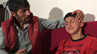 Yusuf'a güzel haber: Su kavgasında gözünü kaybetmişti