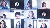 U-Maker Festivali bu yıl online yapıldı