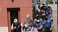 DEAŞ operasyonunda 5 zanlı gözaltına alındı