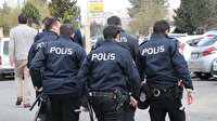 Diyarbakır merkezli 2 ilde terör örgütü PKK'ya yönelik operasyonda 7 tutuklama