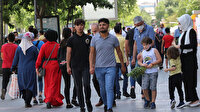 Vali Şahin: 'Yeni normale' Batmanlılar alışamadı