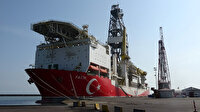 Fatih Sondaj Gemisi, Karadeniz'de ilk sondaj için hazır