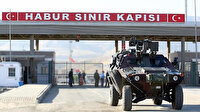 Mardin'de jandarmanın ikna çalışması sonucu bir PKK'lı terörist teslim oldu