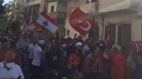 Lübnan’da Ermeni sunucu Türkiye’ye hakaret edince Lübnanlılar sokağa döküldü