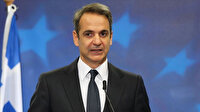 Yunanistan: Deniz yetki alanlarının sınırlandırılması konusunda Türkiye ile diyaloğa her zaman açığız