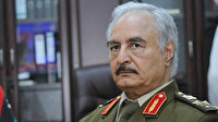 Hafter'in Libya'da kabul etmediği 9 barış girişimi