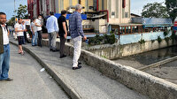 Bostancı esnafının koku isyanı: İş yapamıyoruz, insanlar buraya oturmuyor