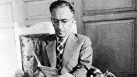 Türk edebiyatının mücadeleci kalemi Peyami Safa vefatının 59. yılında yad ediliyor