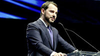 Bakan Albayrak: Katılım fonu kurma sürecini başlattık