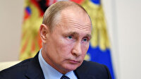 Putin: ABD'de olanlar bazı derin iç krizlerin tezahürü