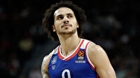 Shane Larkin NBA'e üçüncü alternatif olarak dönmek istemiyor