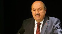 BDDK koronavirüse karşı 50'ye yakın düzenleme yaptı