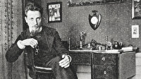 Cahit Zarifoğlu ve Rilke
