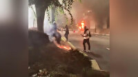 ABD’de polis bir siyahiyi daha öldürdü: Protestolar şiddetlendi