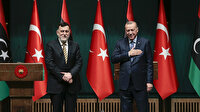 Reuters duyurdu: Libya'daki iki askeri üs Türkiye'ye geçecek