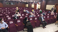 Nikahlar yeni normalle kıyılmaya başlandı