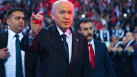 MHP'de kurultay tarihi belli oldu