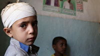 BM Yemen'de çocukları katleden Suudi Arabistan'ı "utanç listesinden" çıkardı