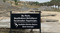 Tabelalarını bile sökmediler: Ekrem İmamoğlu’nun Beylikdüzü’ndeki en prestijli projesi çürümeye terk edildi