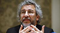 Firari Can Dündar'a ait radyo ve internet sitesi erişime kapatıldı
