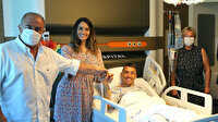 Yener İnce: Beklentimiz ameliyat olan Muslera'nın 6 ayda dönmesi