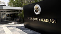 Türkiye, Mali'de çok sayıda askerin hayatını kaybetmesine yol açan terör saldırısını kınadı