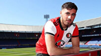 Transferin gözde isminden transfer itirafı: Beşiktaş forması giymek isterim