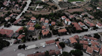 İzmir’den asker uğurlamasına geldi 14 ev karantinaya alındı