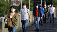 Bakan Koca uyardı: Virüsle maskesiz mücadele edemeyiz