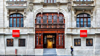 İstanbul Modern bugün açılıyor