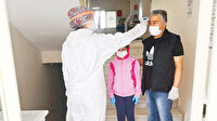 Evet diyen özel odaya alınacak: Artık refakatçi olmayacak