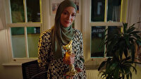 Uluslararası Göç Filmleri Festivali'nde ABD'li oyuncu Danny Glover’a ‘Onur’ Gamze Özçelik’e ‘Sınırsız İyilik’ ödülü