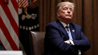 Trump: Bolton'ın kitabı yayımlanırsa yargıya taşınabilir