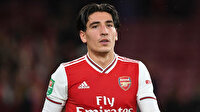 Hector Bellerin'den her galibiyet için 3 bin ağaç