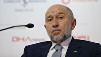 Nihat Özdemir Fenerbahçe üyeliğinden istifa etti