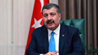 Sağlık Bakanı Fahrettin Koca: Ölümlü vaka sayısında Türkiye 47. sırada