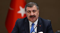Bakan Koca: Şu an için yeni bir sokağa çıkma kısıtlaması düşünmüyoruz