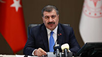 Bakan Koca: (Vaka sayısındaki dalgalanma) Sürpriz yok, beklenen sınırdayız