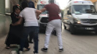 İki grup arasındaki silahlı kavgada öldü: Sinir krizi geçiren eşinin o anları yürek burktu