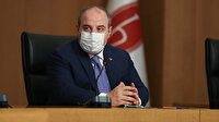Sanayi ve Teknoloji Bakanı Varank: Haziranda reel sektördeki canlanma hız kazandı