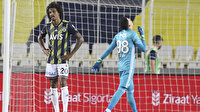 Fenerbahçe'nin kupa hasreti 6 sezona çıktı